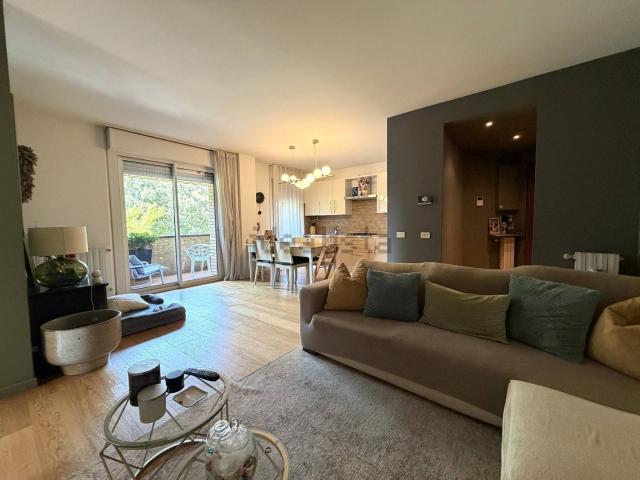 Appartamento in vendita di 118 m² in Via Filippo Turati, 18