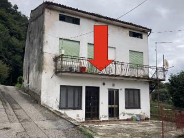 Appartamento in vendita di 118 m² in Via Finotti, 66