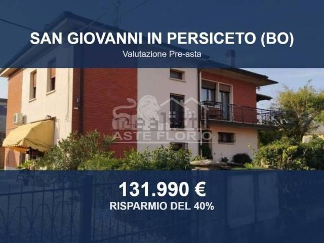 Appartamento in vendita di 118 m² in Via Fioravanti, 6