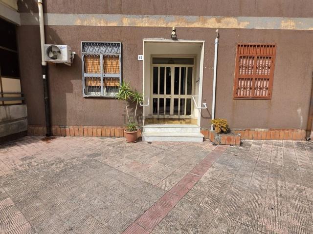 Appartamento in vendita di 118 m² in Via Francesco Buccheri Boley, 16