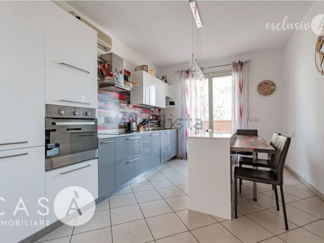 Appartamento in vendita di 118 m² in Via Umberto Maddalena, 19