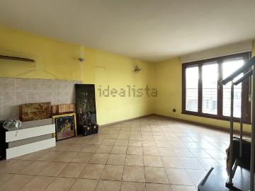 Appartamento in vendita a Firenze Nova - Terrazzo