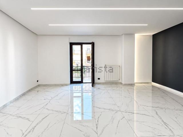 Appartamento in vendita di 118 m² in Via Francesco Tedesco