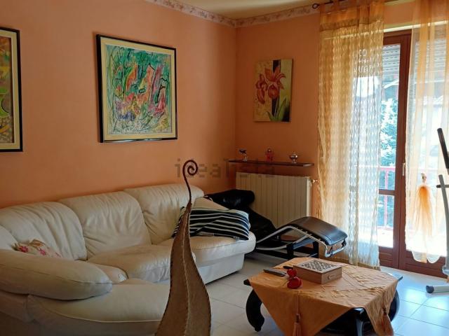 Appartamento in vendita di 118 m² in Via Francia