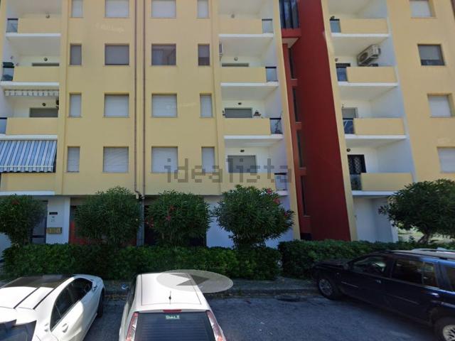 Appartamento in vendita di 118 m² in Via Isonzo