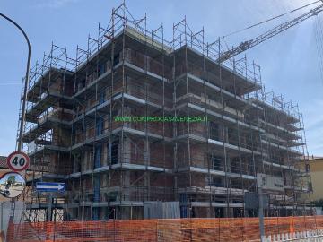 Appartamento in vendita di 118 m² in Via IV Novembre