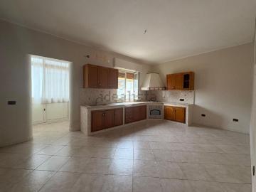Appartamento in vendita di 118 m² in Via Ogaden, 1