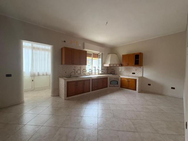 Appartamento in vendita di 118 m² in Via Ogaden, 1