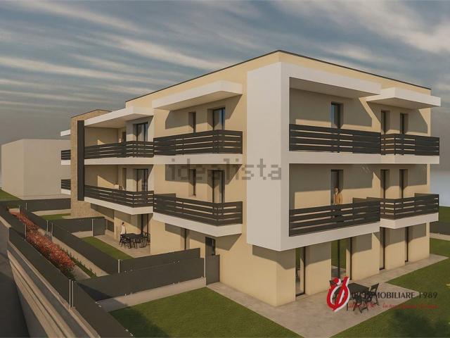 Appartamento in vendita di 118 m² in Via Olmo s.n.c