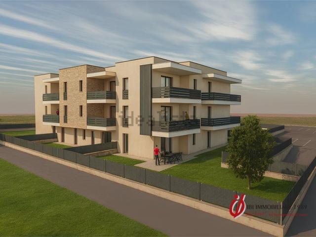 Appartamento in vendita di 118 m² in Via Olmo s.n.c