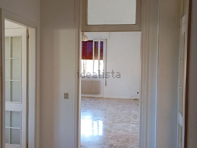 Appartamento in vendita di 118 m² in Via Ottavio Ottavi