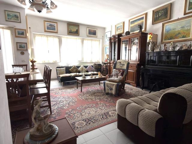 Appartamento in vendita di 118 m² in Via Lombardia, 101