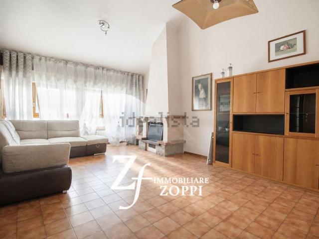 Appartamento in vendita di 118 m² in Via Larga