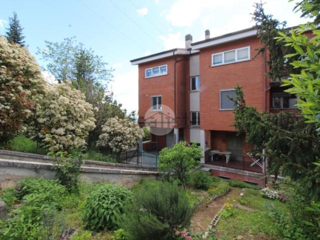 Appartamento in vendita di 118 m² in Via Leonardo Da Vinci, 61