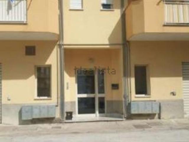 Appartamento in vendita di 118 m² in Via Leonardo Sciascia