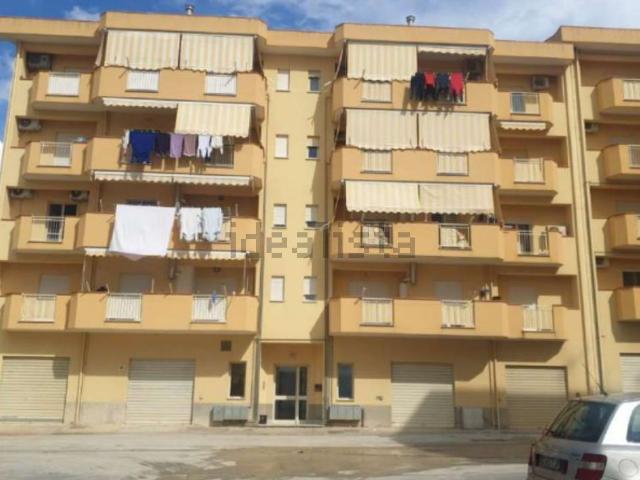 Appartamento in vendita di 118 m² in Via Leonardo Sciascia