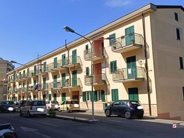 Appartamento in vendita di 118 m² in Via Libertà