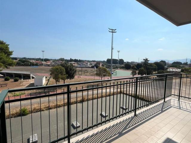 Appartamento in vendita di 118 m² in Via Luigi Einaudi