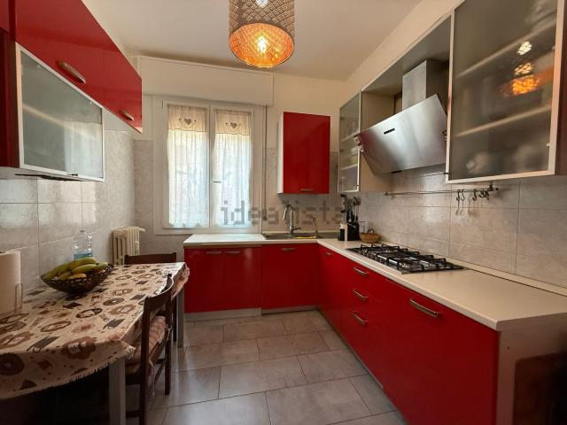 Appartamento in vendita di 118 m² in Via Luigi Zanasi, 28