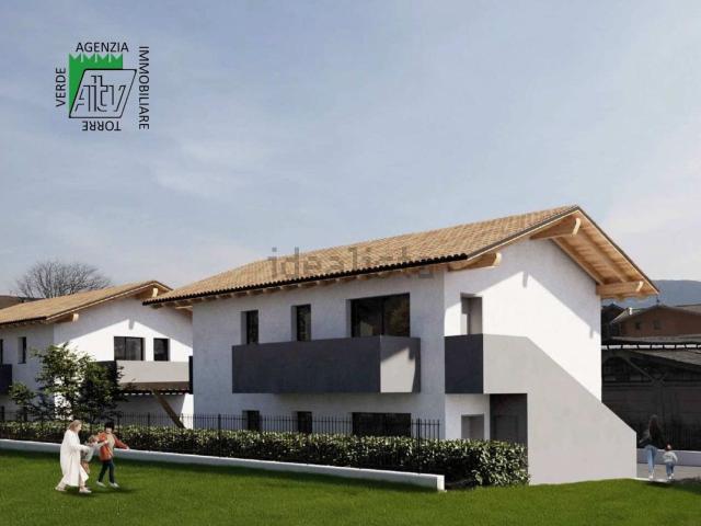 Appartamento in vendita di 117 m² in Via Molini