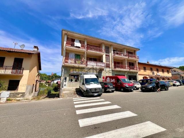 Appartamento in vendita di 118 m² in Via Monferrato, 5