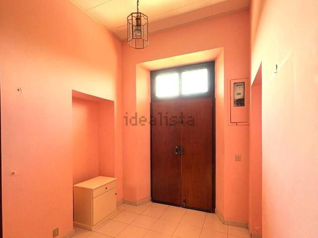 Appartamento in vendita di 118 m² in Via Monte Grappa