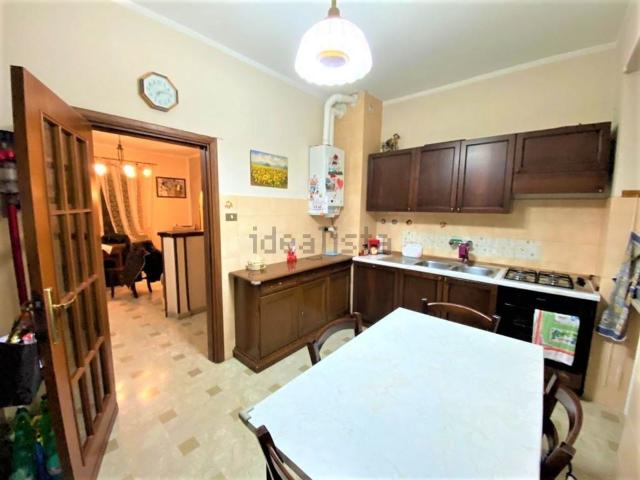 Appartamento in vendita di 118 m² in Via Monte Nero, 14