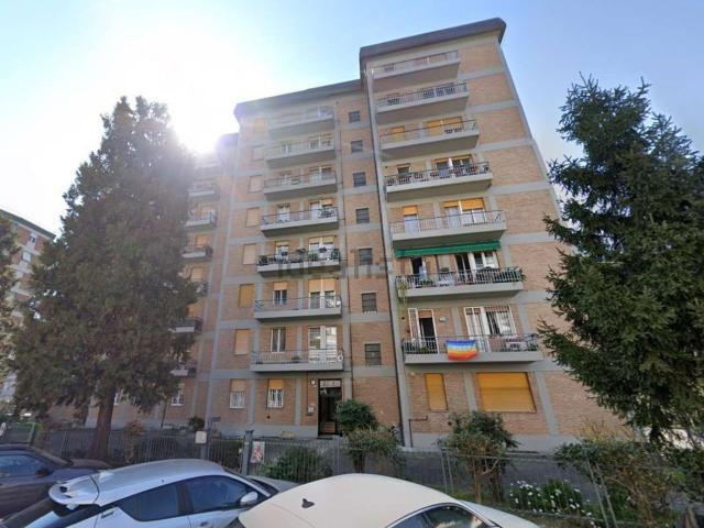 Appartamento in vendita di 118 m² in Via Montefiorino, 8