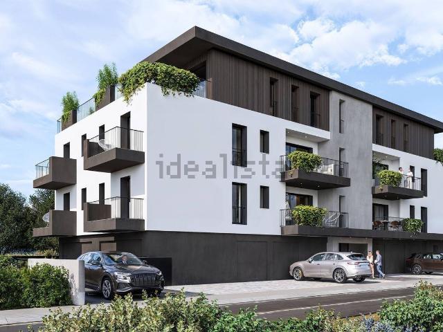 Appartamento in vendita di 118 m² in Via Montello, 2
