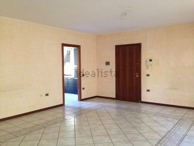 Appartamento in vendita di 118 m² in Via Matteotti