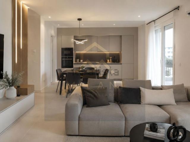 Appartamento in vendita di 118 m² in Via Madonna