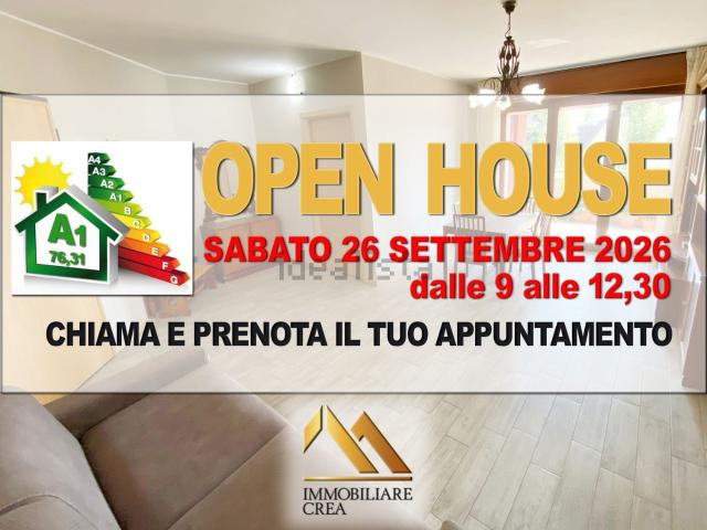 Appartamento in vendita di 118 m² in Via Madre Teresa di Calcutta, 11