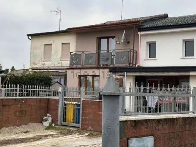 Appartamento in vendita di 118 m² in Via Malta, 32
