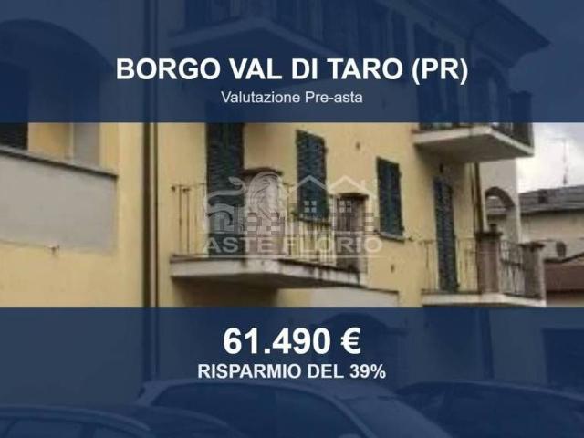 Appartamento in vendita di 118 m² in Via Malta, 4