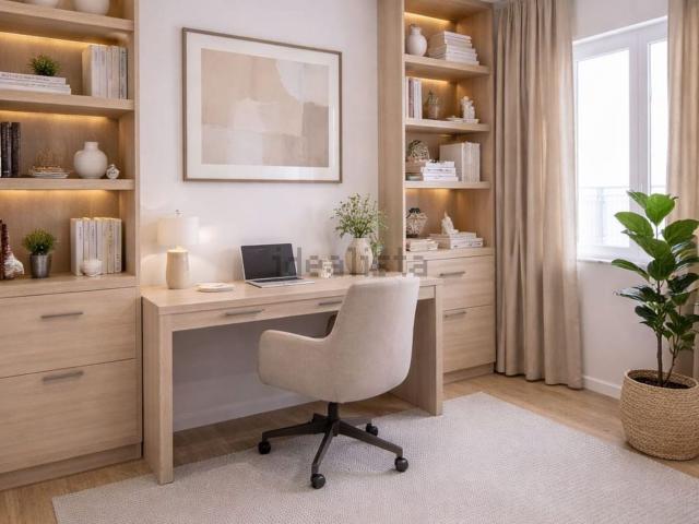 Appartamento in vendita di 118 m² in Via Marco Tullio Cicerone, 129