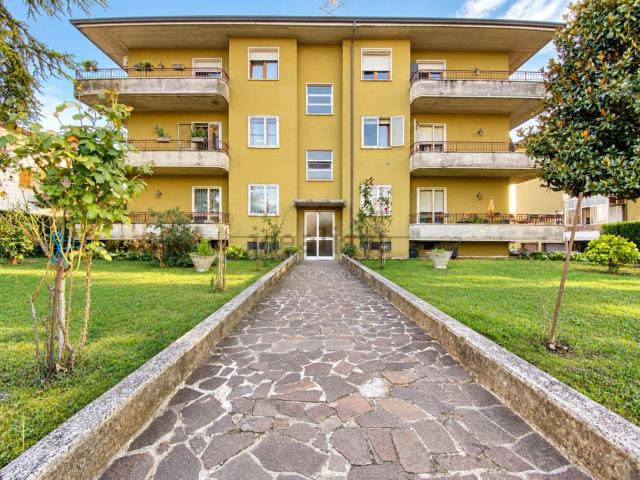 Appartamento in vendita di 118 m² in Via Marinai d&apos Italia, 6