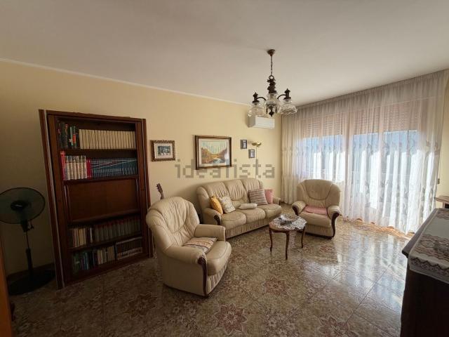 Appartamento in vendita di 118 m² in Via Mario Bochi, 56