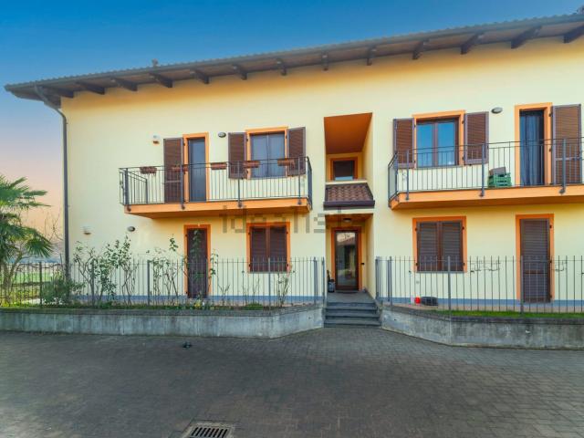 Appartamento in vendita di 118 m² in Via Marocchi, 62