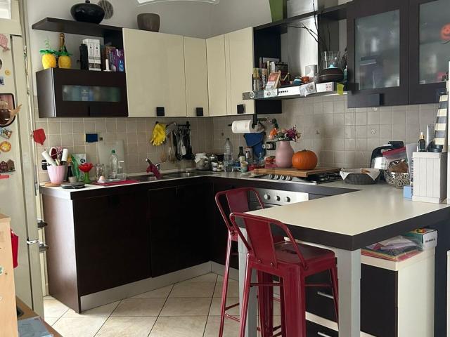 Appartamento in vendita di 118 m² in Via Martiri Fantini