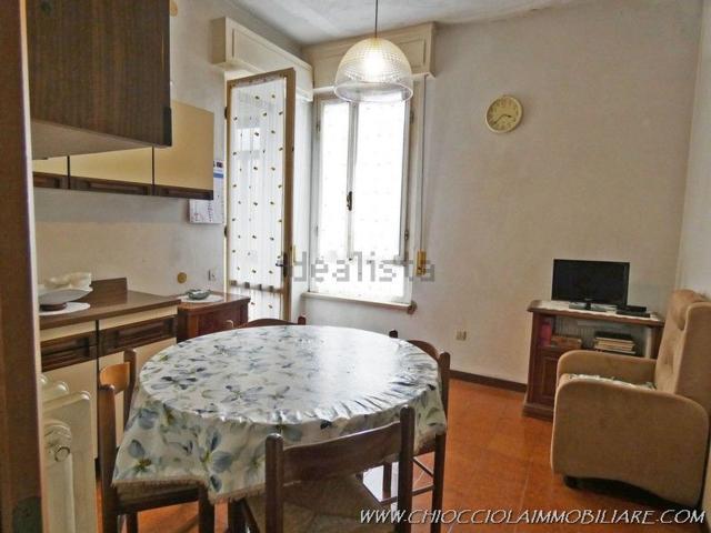 Appartamento in vendita di 118 m² in Via Marullo
