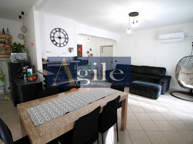 Appartamento in vendita di 118 m² in Via Milano, 10