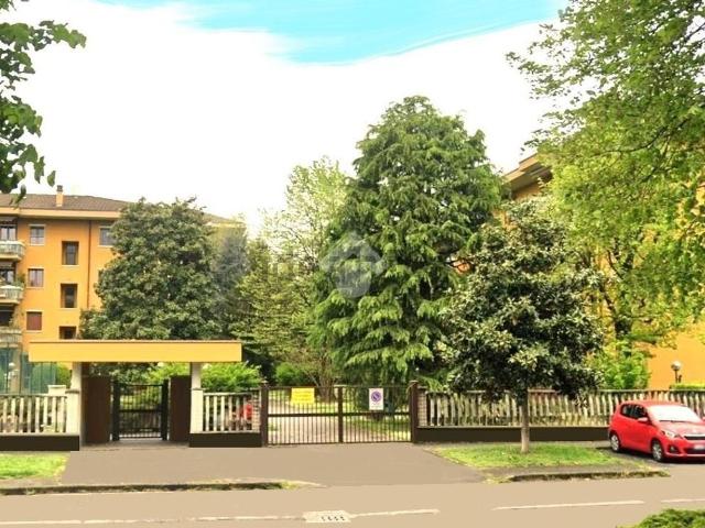 Appartamento in vendita di 118 m² in Via Milano