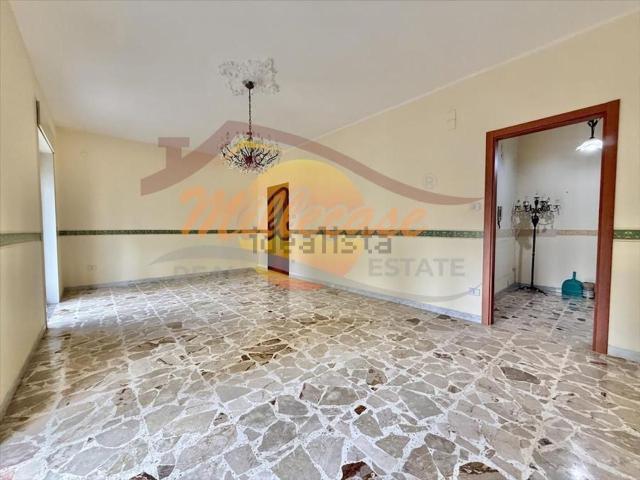 Appartamento in vendita di 118 m² in Via Misterbianco