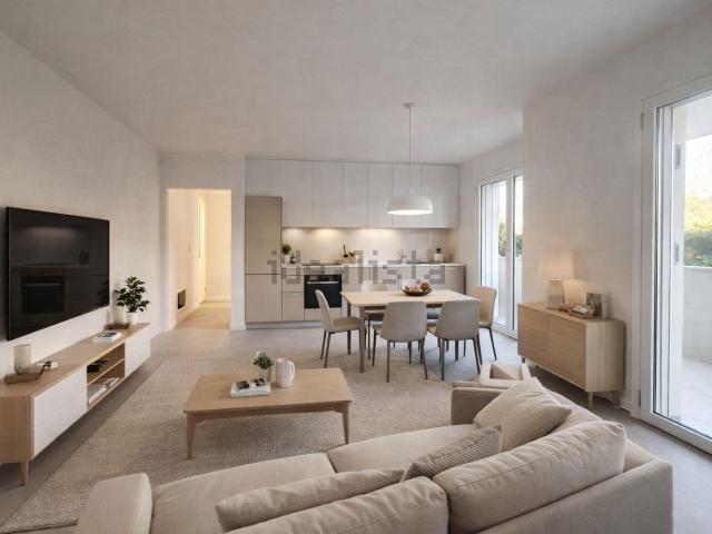 Appartamento in vendita di 118 m² in Via Novara