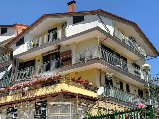 Appartamento in vendita di 118 m² in Via Nazionale, 61