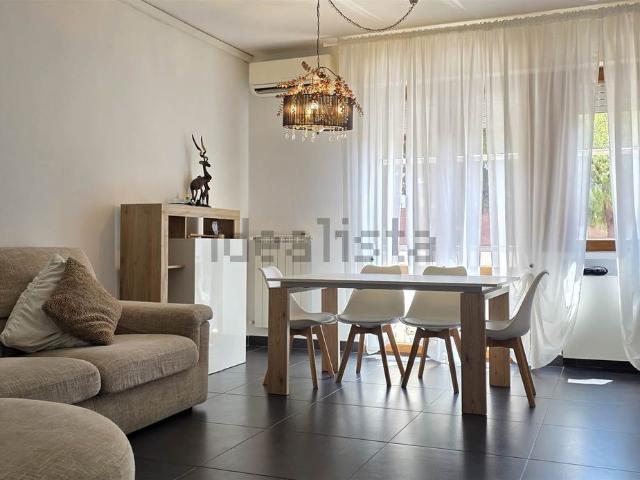 Appartamento in vendita di 118 m² in Via Niccolò Machiavelli