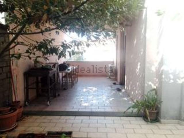 Appartamento in vendita di 118 m² in Via Nino Bixio