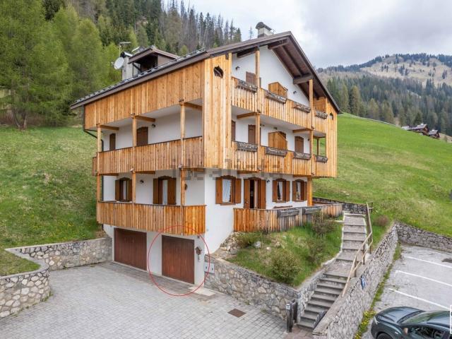 Appartamento in vendita di 118 m² in Via Soppause, 30