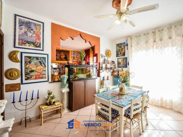 Appartamento in vendita di 118 m² in Via Savona, 5