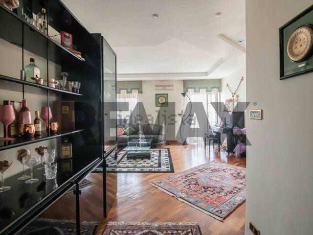 Appartamento in vendita di 118 m² in Via Salvatore Nanna, 3
